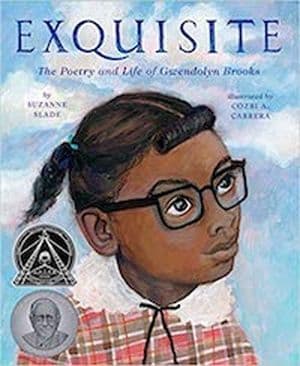 5 of the Best Poetry Picture Books for Kids