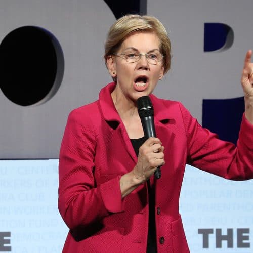 Senators want US energy information agency to...
