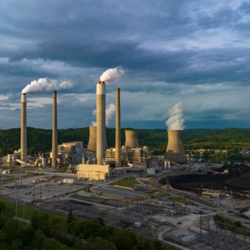 Trump's emergency orders pushing coal power are...