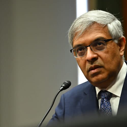 CDC study shows COVID shot benefits; Trump...