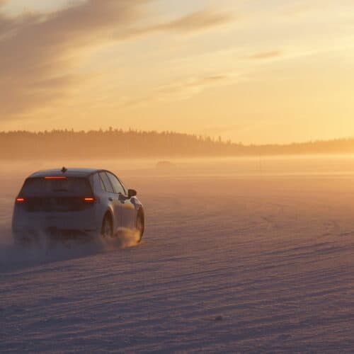 Rivian and VW Group complete winter testing of...