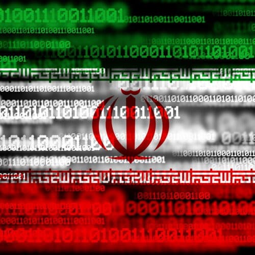 Iran-linked hackers disrupt operations at US...