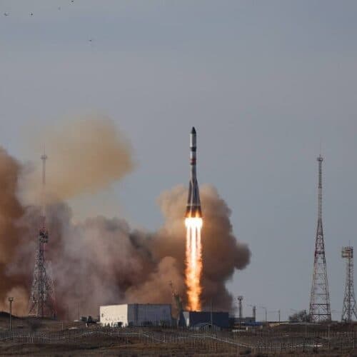 Rocket Report: Russia reopens gateway to ISS...