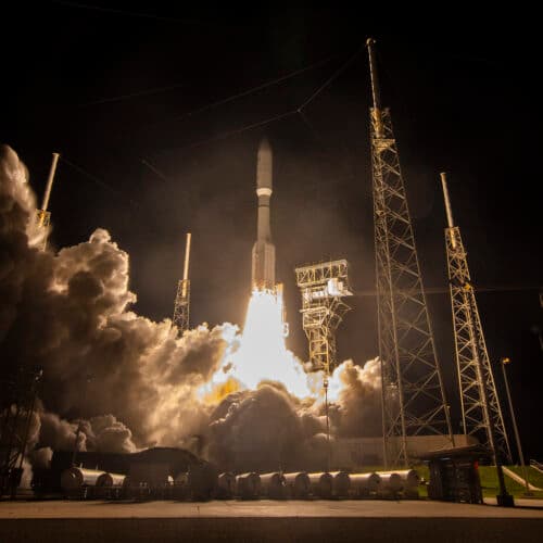 Rocket Report: Chinese version of Falcon 9 fails...