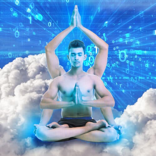 Bluesky users are mastering the fine art of...