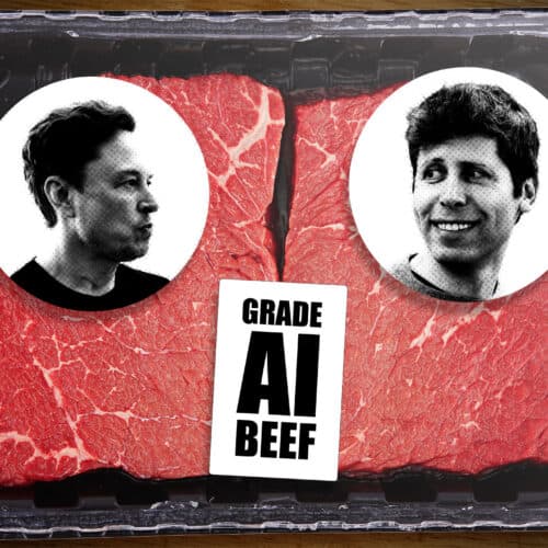 To beat Altman in court, Musk offers to give all...