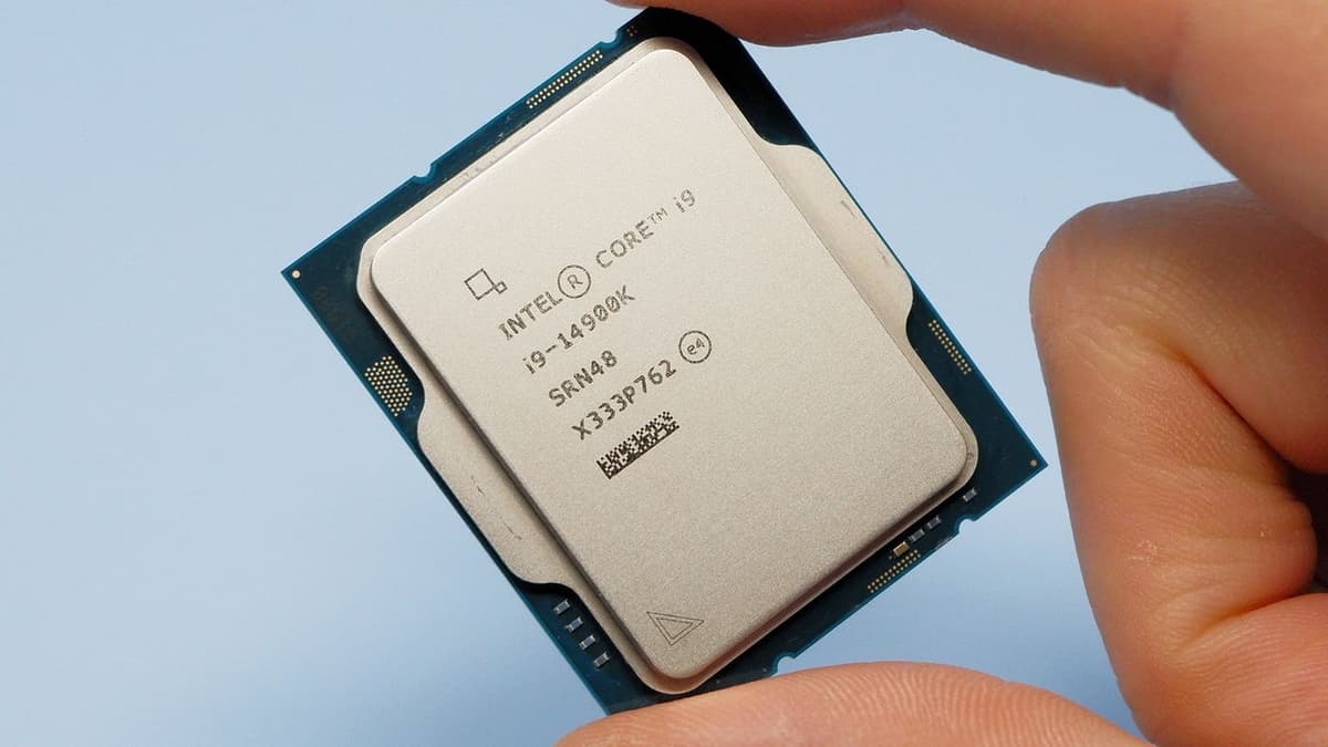 Raptor Lake chips 'not going anywhere' as Intel...