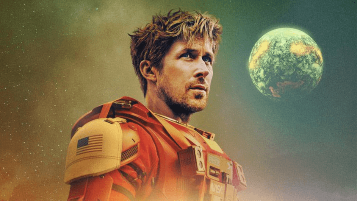 The Artemis 2 astronauts got a private 'Project...