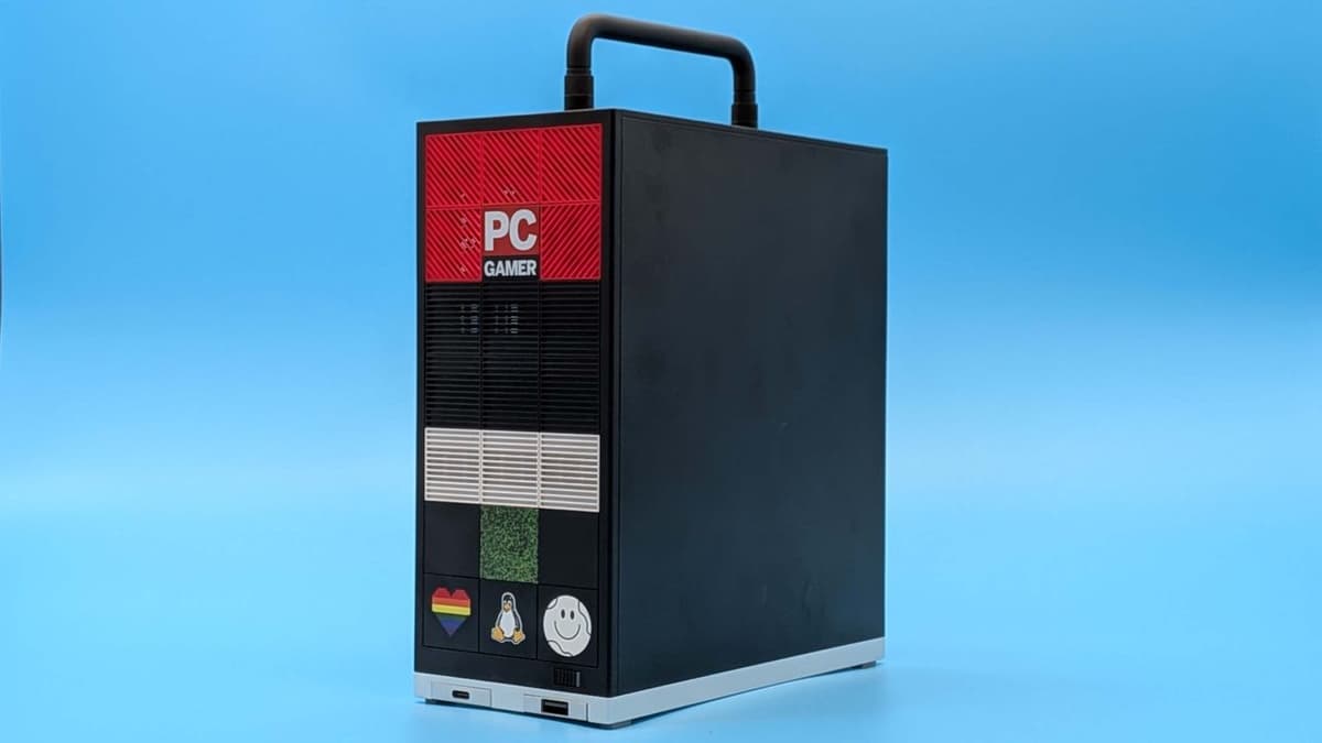 Framework: 'There is a very real scenario in...