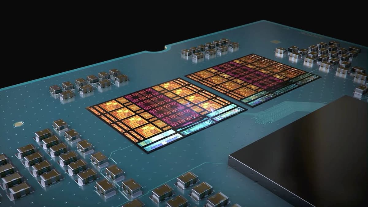 Top dollar for top cache: AMD's dual 3D V-Cache...