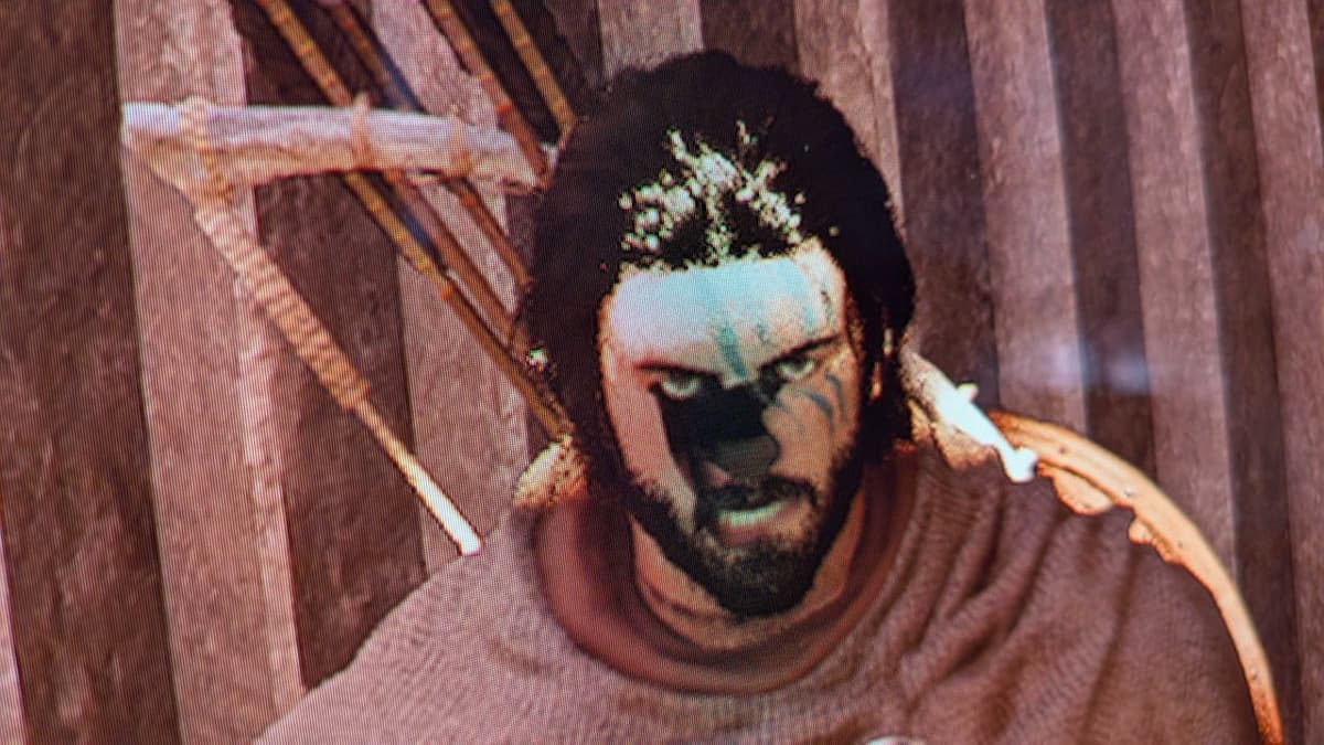 Crimson Desert is now somewhat playable on Intel...