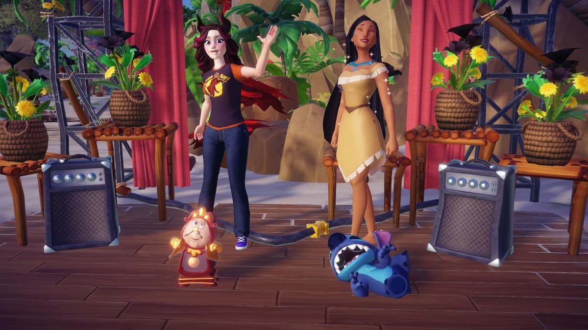 How to complete the Working Together quest in...