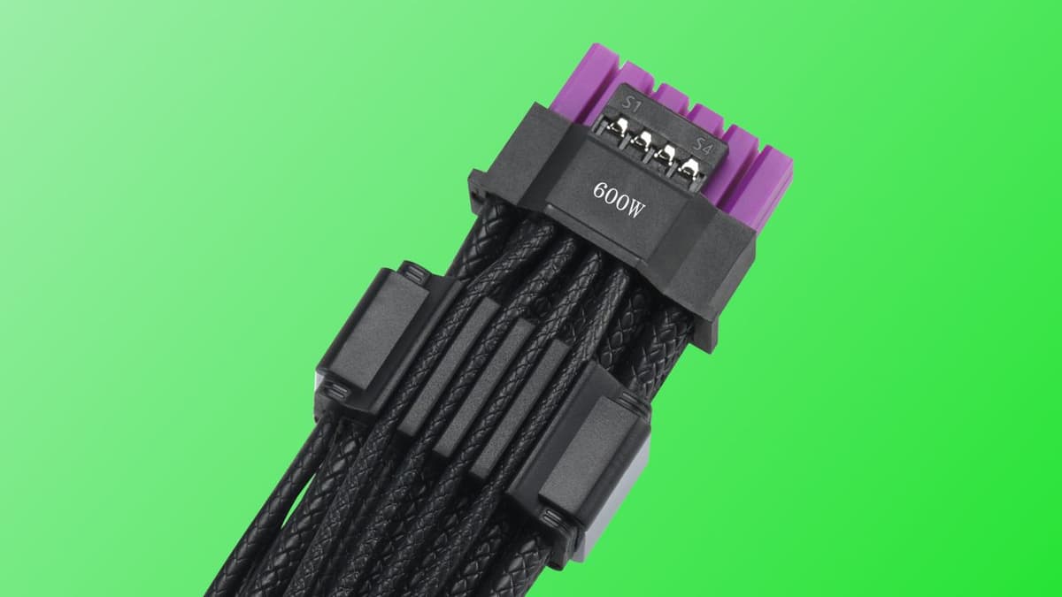 Asus announces the ROG Equalizer: a new cable...