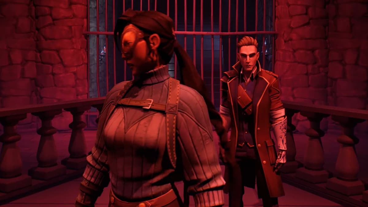 Co-op heist-em-up Thick as Thieves reveals May...