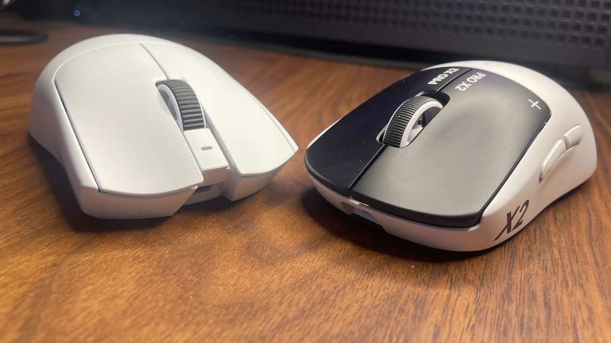Logitech Superstrike vs Razer Viper V4 Pro: The...