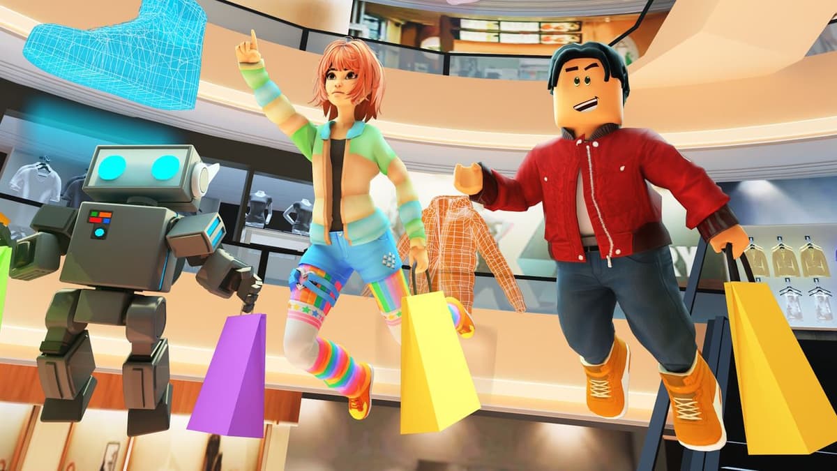 Roblox unveils new Roblox Plus monthly...
