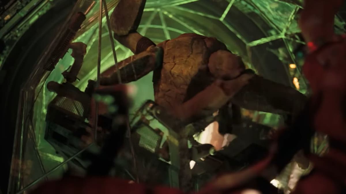 'Project Hail Mary' sound designers used...