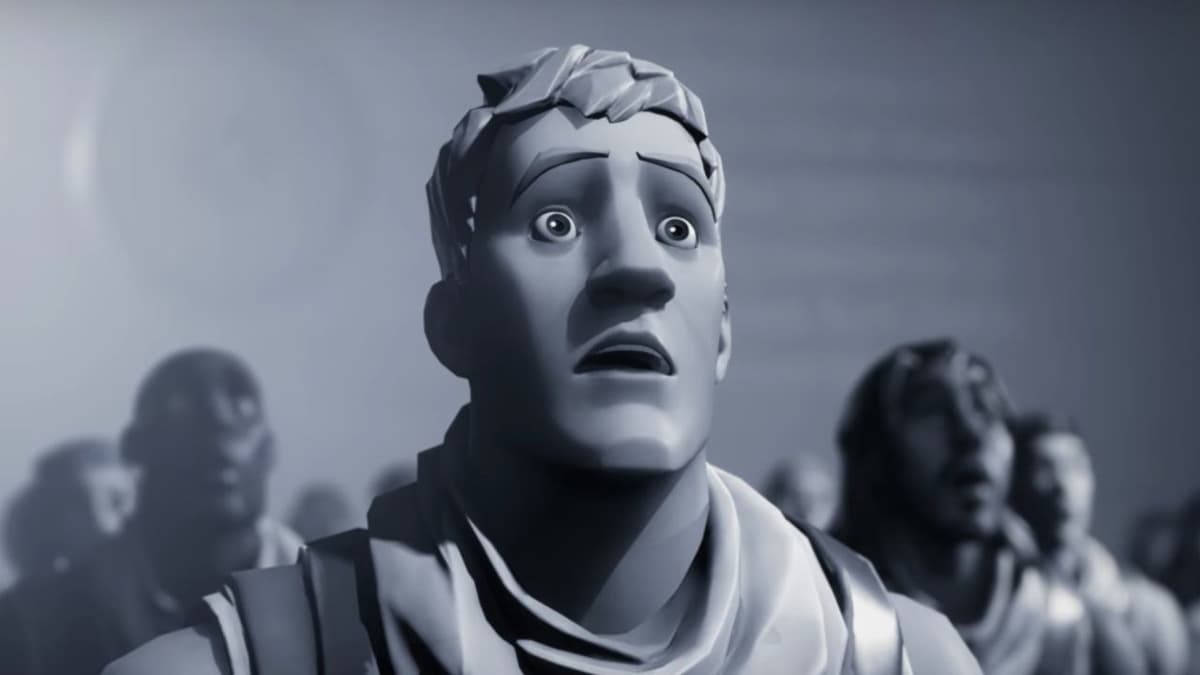 Fortnite teases its next collab with Toy Story...