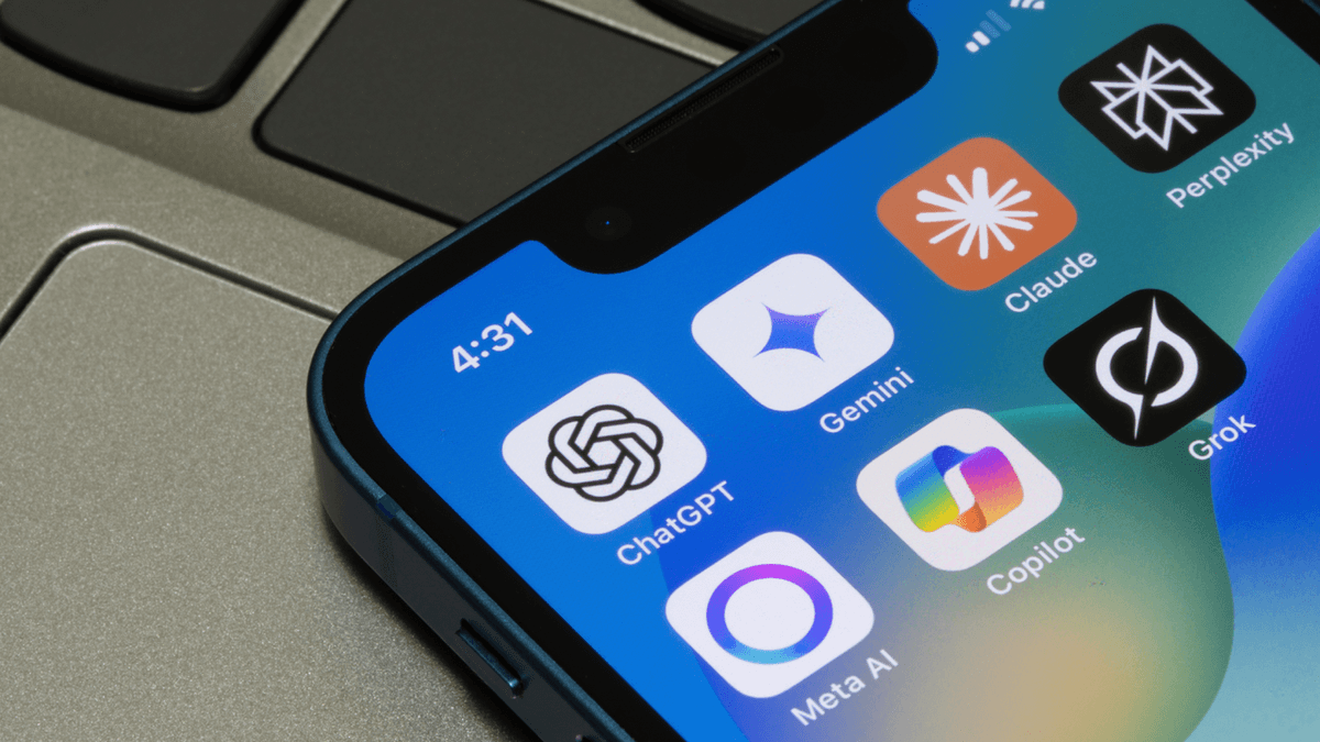 AMD's senior director of AI thinks 'Claude has...