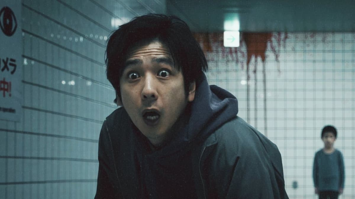 A new version of The Exit 8 releases on Roblox to...