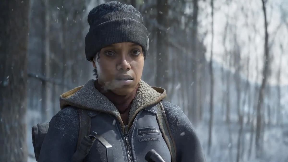 State of Decay 3 didn't really exist when we saw...