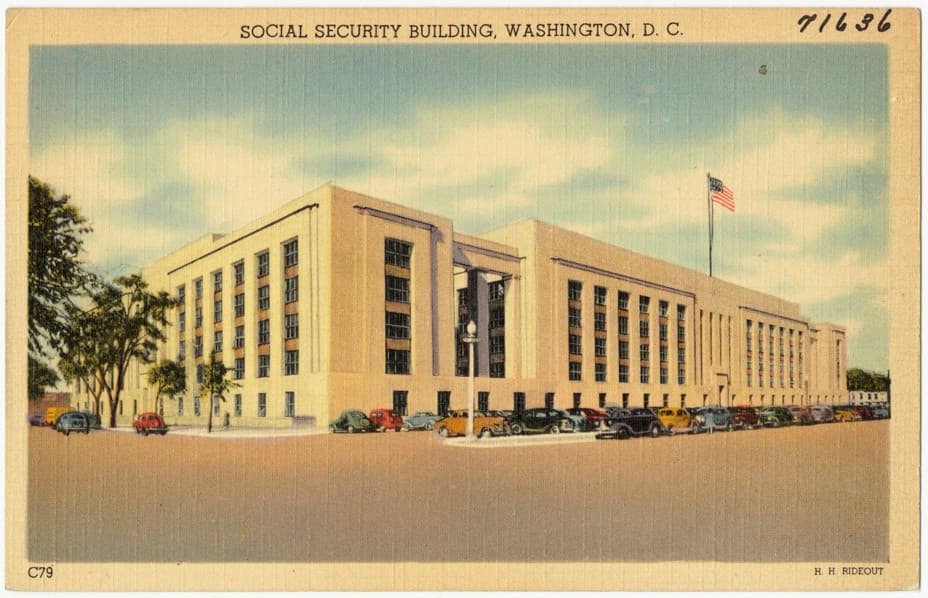 The Art of the (New) Deal