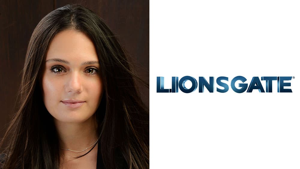 Lionsgate Ups Laurel Pecchia To SVP Corporate...