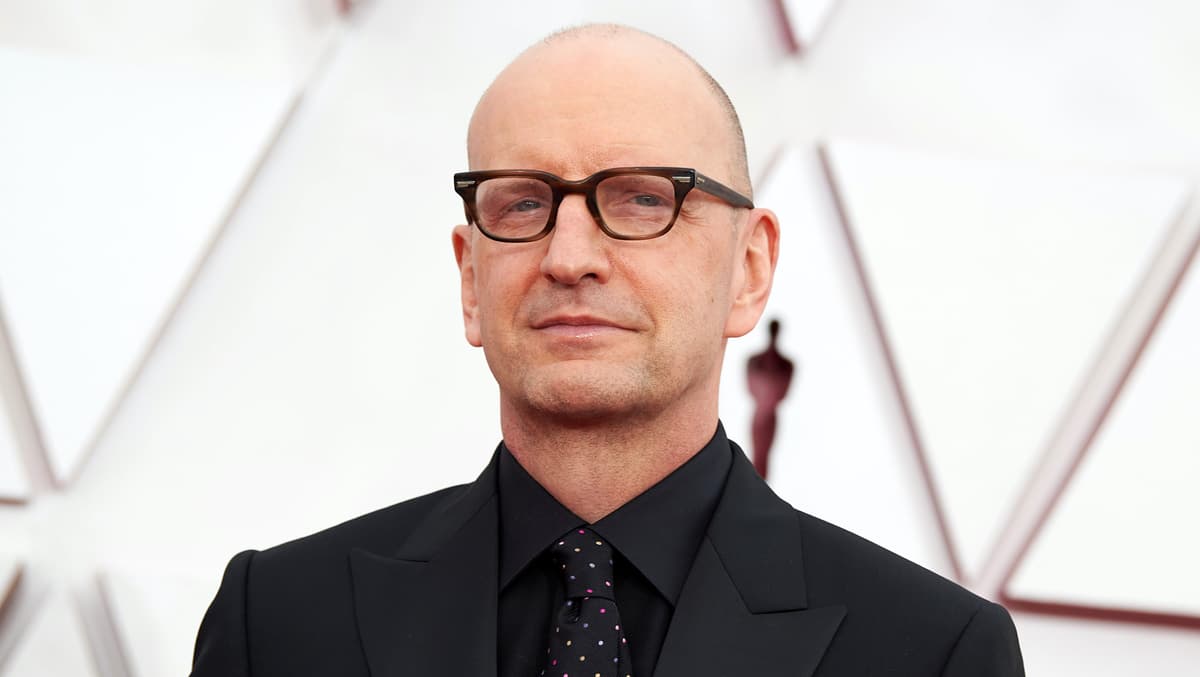 Steven Soderbergh Plans To Use “A Lot Of AI” For...
