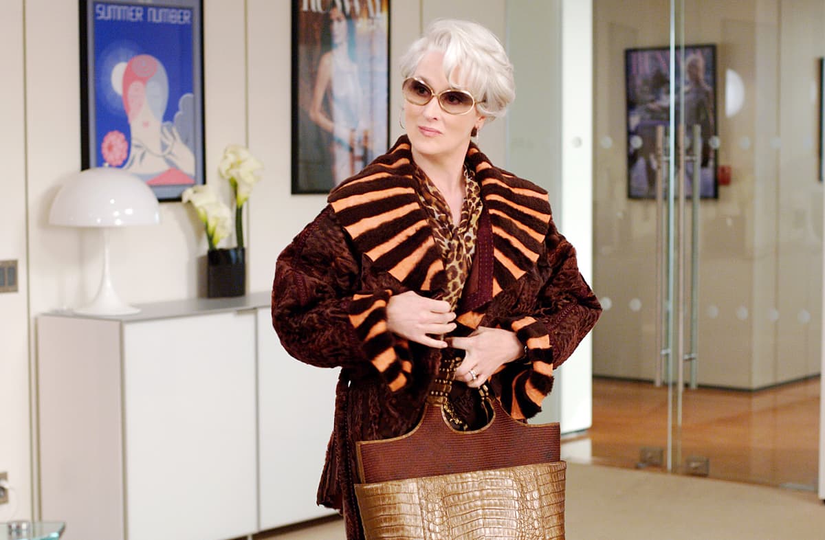 Everything We Know About ‘The Devil Wears Prada 2’
