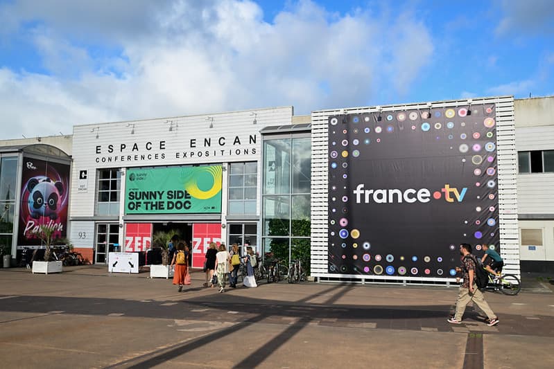 Oscar-Winning Producer Helle Faber To Deliver...