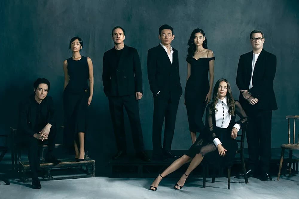 Neon Adds To Cannes Competition Coffers With Na...