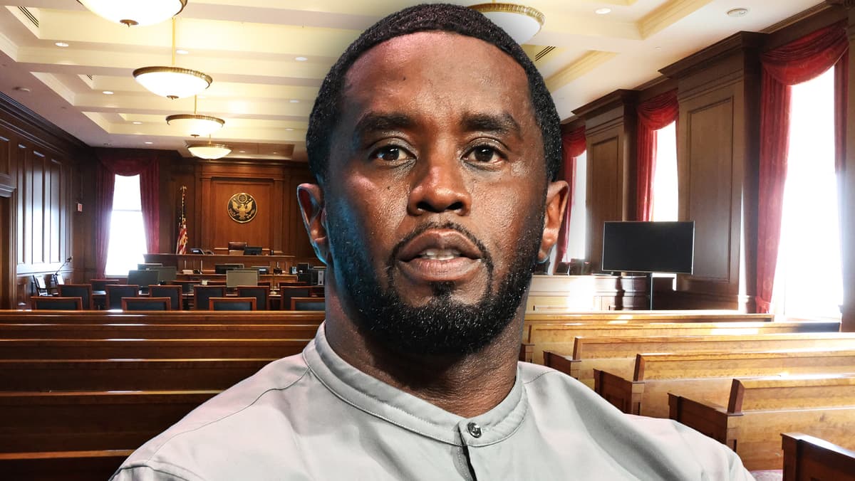 Sean ‘Diddy’ Combs’ Attorney Argues For Reduced...