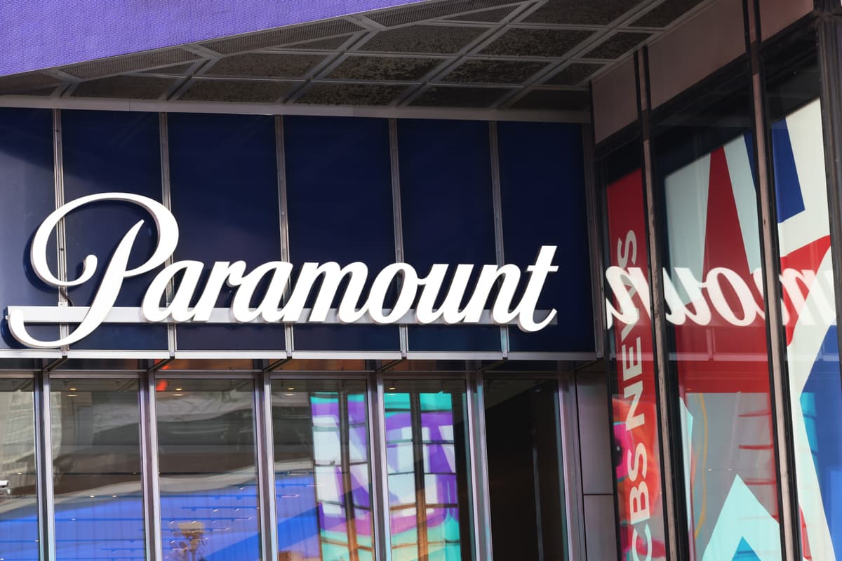 Paramount Launches Publishing Imprint, Looking To...