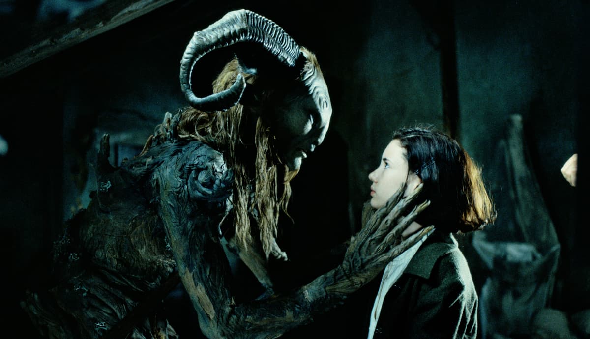 ‘Pan’s Labyrinth’: Cineverse 20th Anniversary...