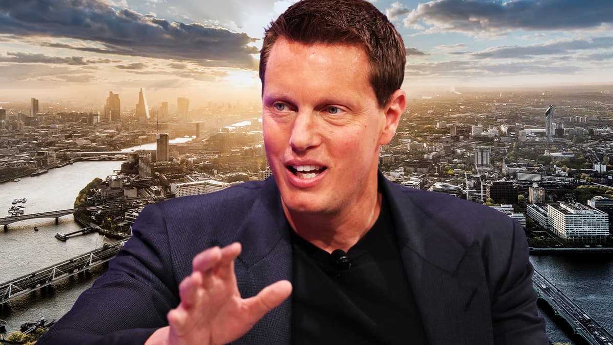 Paramount Sees Potential Strategic, Commercial...