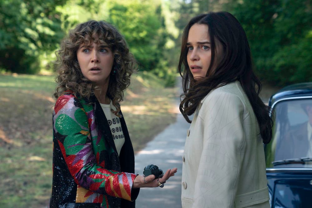 SeriesFest Sets Lineup With ‘The Four Seasons’...