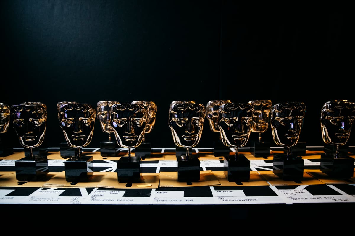 BAFTA Apologizes “Unreservedly” To Black &...