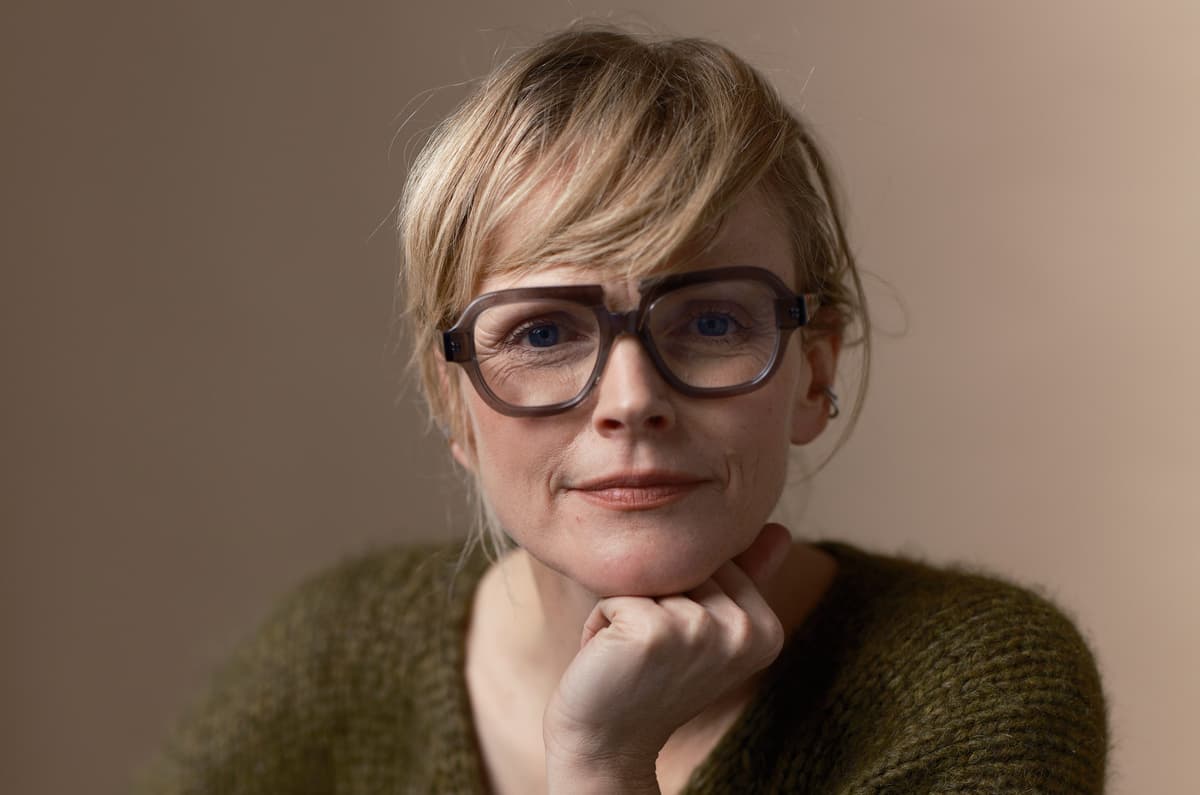 Sheffield DocFest: Maxine Peake Is The 2026 Guest...