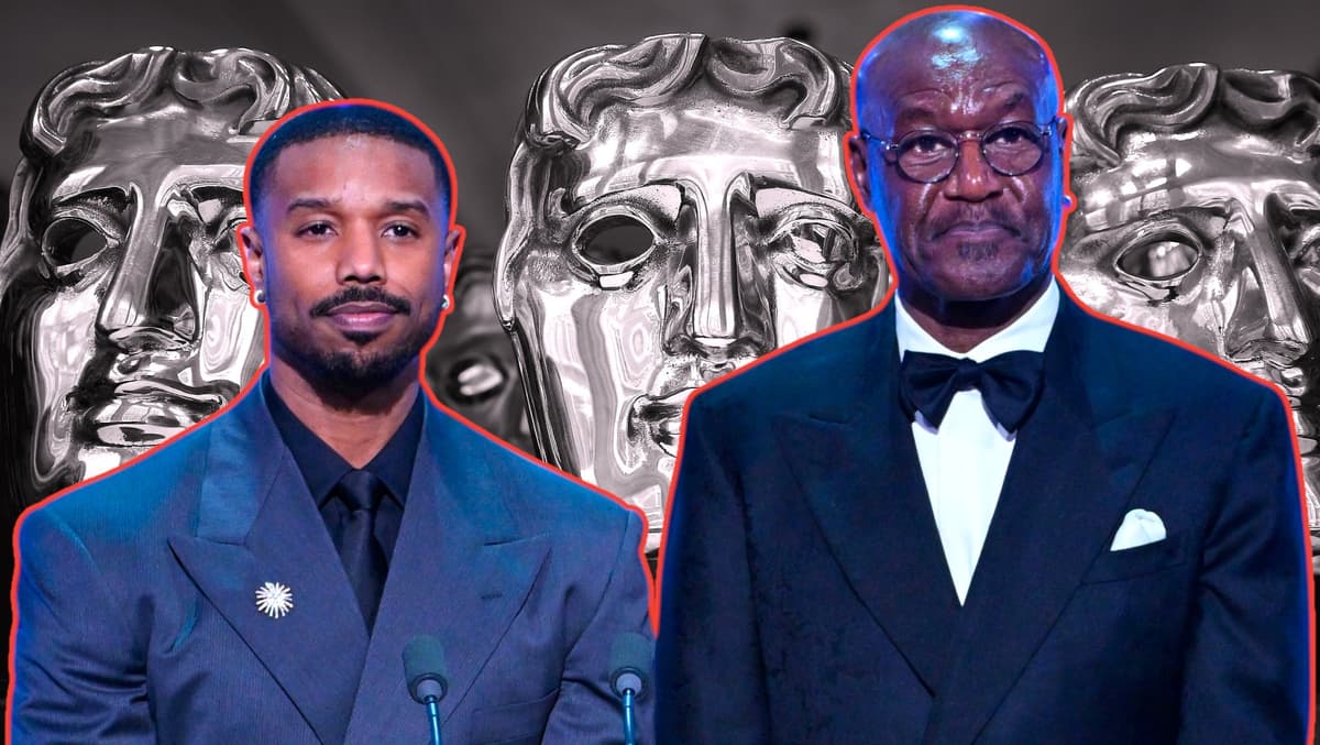 BAFTA N-Word Broadcast Breached Editorial...