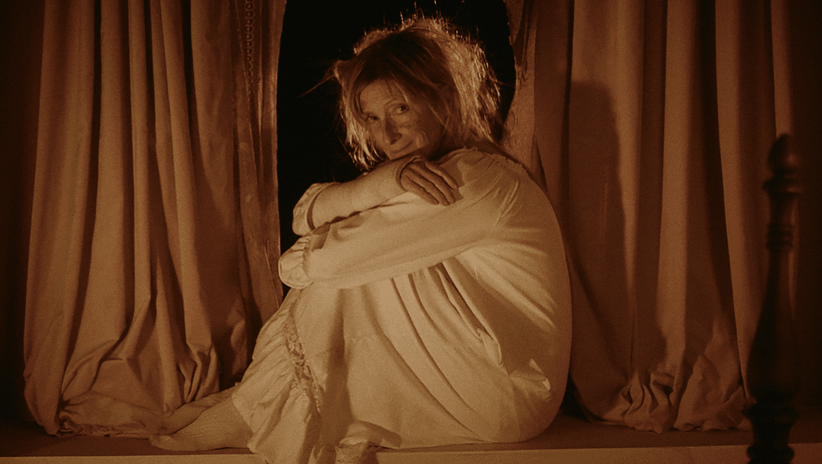 Shudder Acquires Mark O’Brien’s Supernatural...