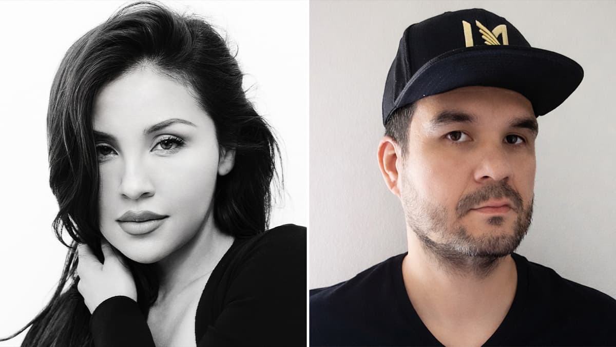 Annie Gonzalez Set For ‘Wild Ones’ From...