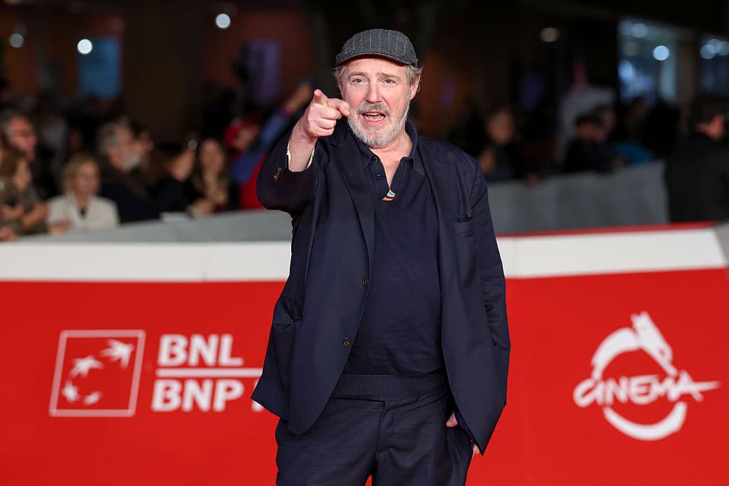 Sales & Production Firm Gravel Lake Entertainment...