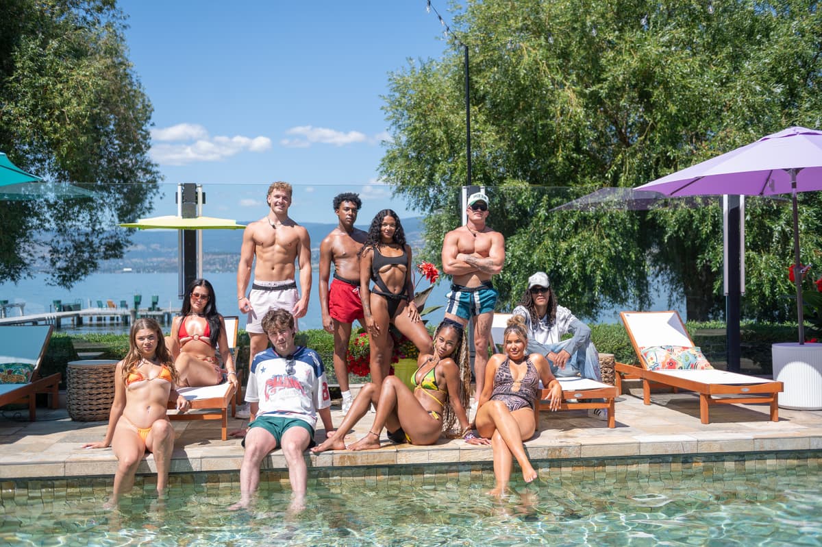 ‘Canada Shore’ Renewed For Season 2 At Paramount+