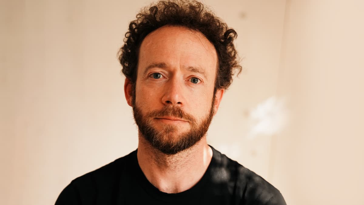 Chris Bremner Sells Action-Comedy Spec ‘Ram’ To...