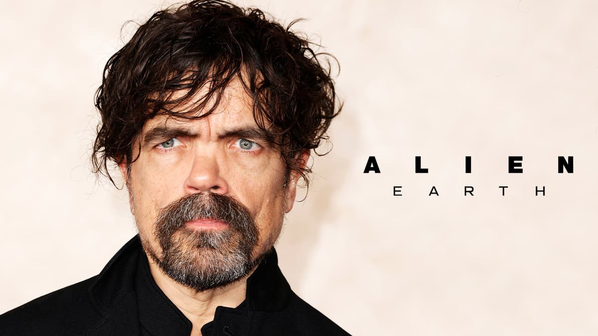 Peter Dinklage Joins FX’s ‘Alien: Earth’ For...