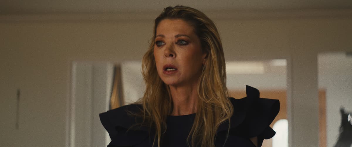 Tara Reid Pic ‘Dr. Q’, About Mental Health...