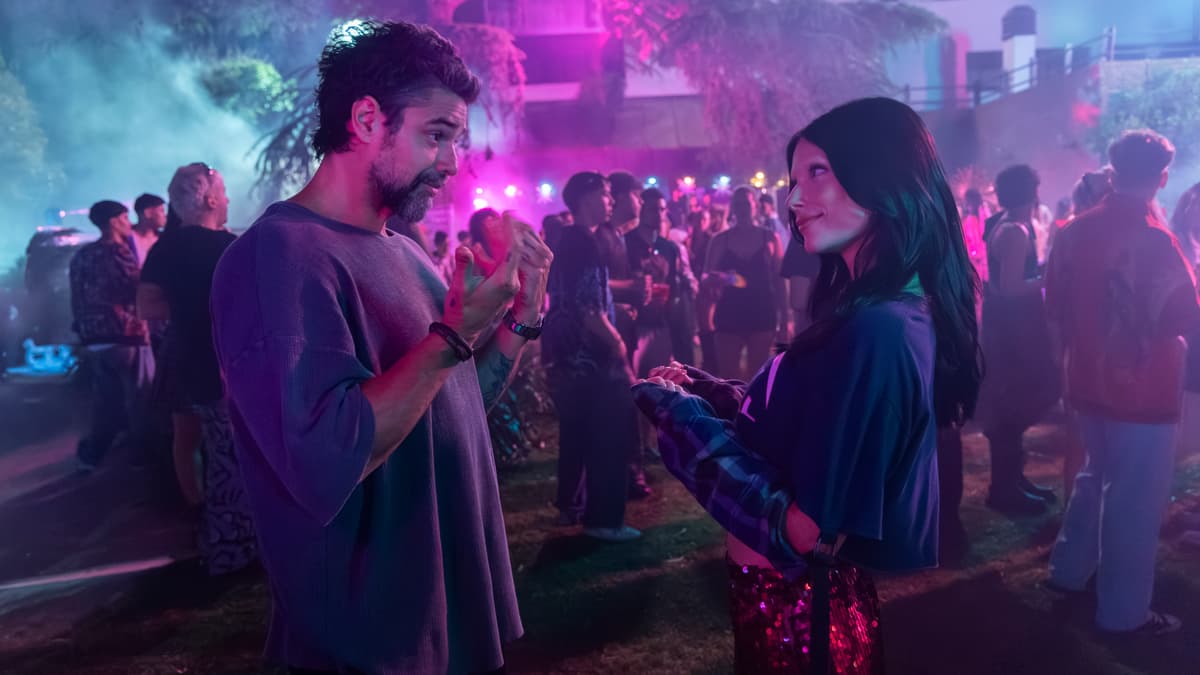 Netflix Bets Big On Argentina With New Buenos...