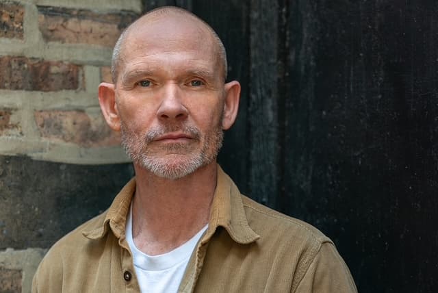 ‘Power Book IV: Force’ Showrunner Gary Lennon...