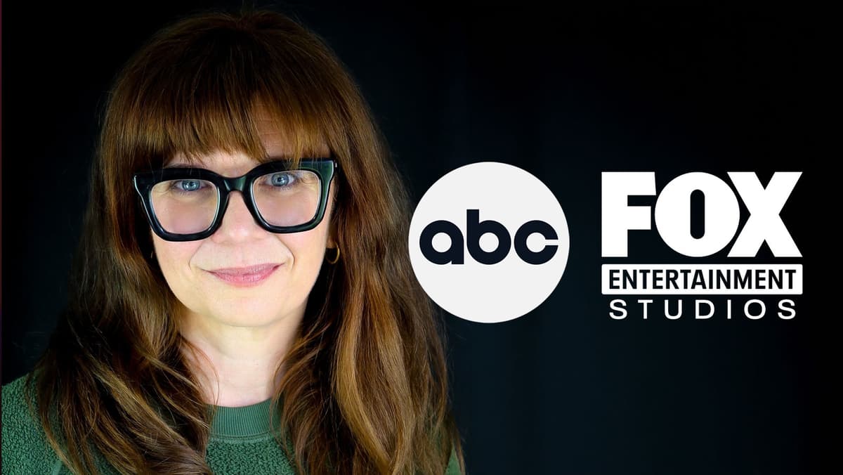 ABC Buys Pitch From Fox; Workaholic Mom Comedy...
