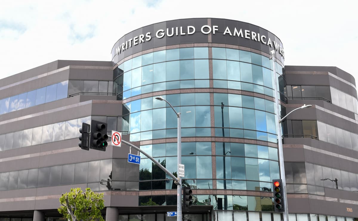 WGA Reveals Details Of Its Studio Deal: Health...